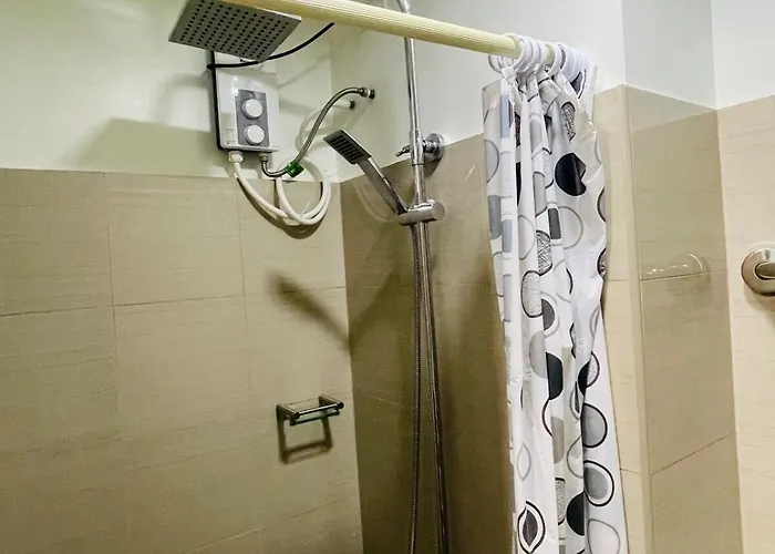 Apartment Shore 2 Residences Moa Pasay