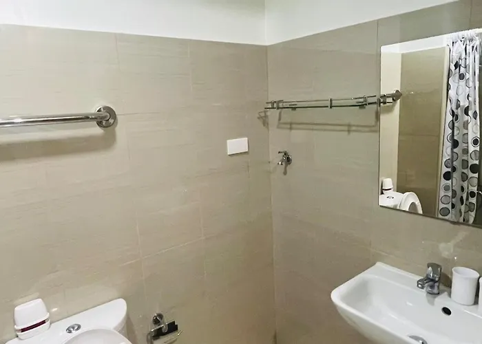 Shore 2 Residences Moa Pasay