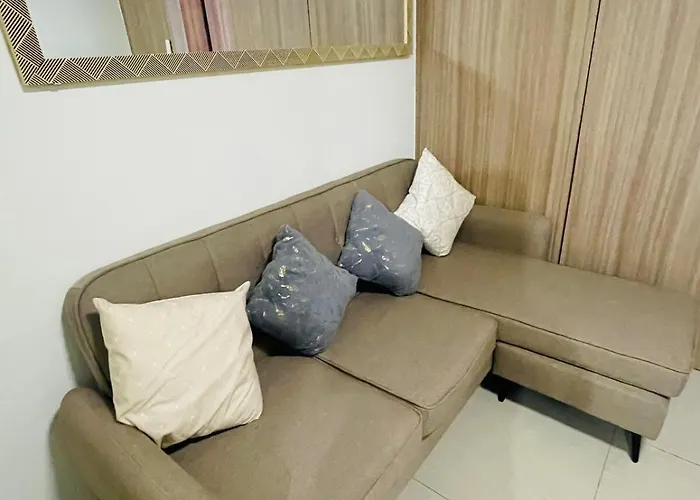 Shore 2 Residences Moa Pasay