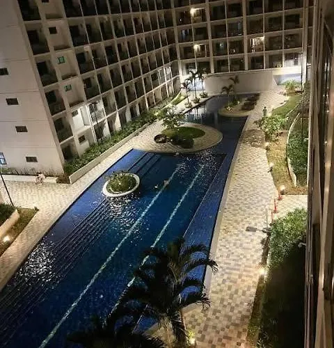 Shore 2 Residences Moa Pasay *